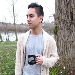 Meet your Posher, Austin